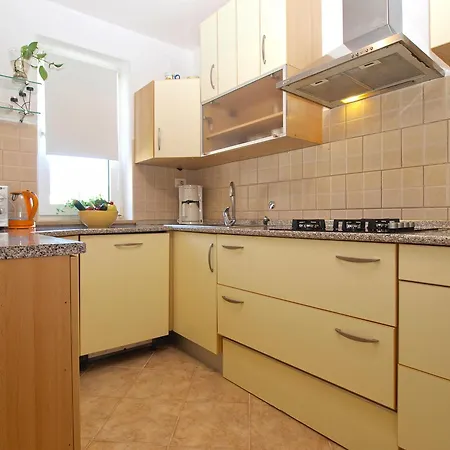 Dom wakacyjny House Surida 1678