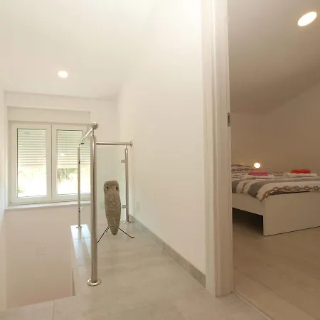 Holiday home House Surida 1678 *