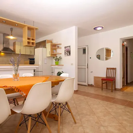 Holiday home House Surida 1678 Pula
