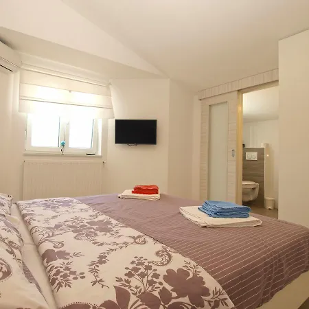 Holiday home House Surida 1678 *