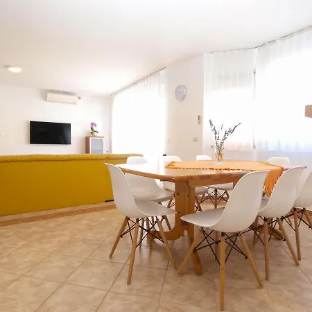 House Surida 1678 Dom wakacyjny Pula