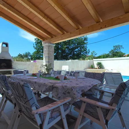 House Surida 1678 Holiday home *