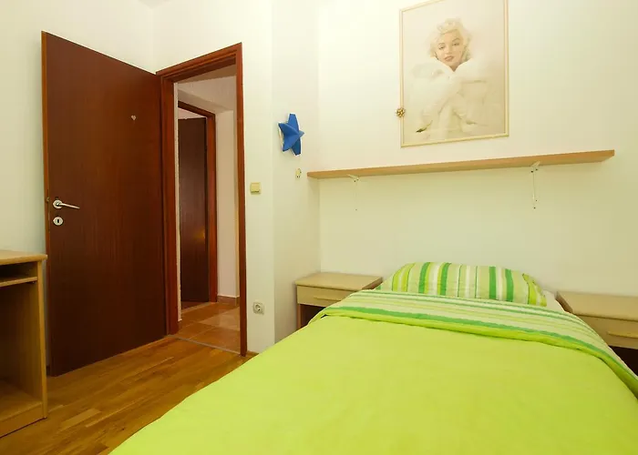 度假居 House Surida 1678 普拉